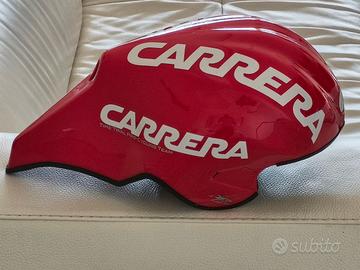 casco bici Carrera 
