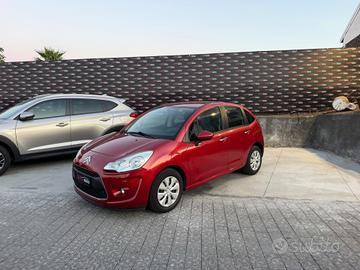 Citroen C3 1.2 VTi 82 Exclusive
