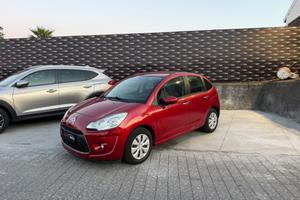 Citroen C3 1.2 VTi 82 Exclusive