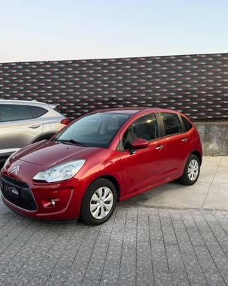 Citroen C3 1.2 VTi 82 Exclusive