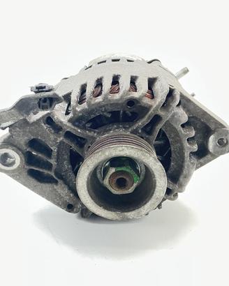 ALTERNATORE TOYOTA Aygo 1° Serie 1.0 Benzina 2706