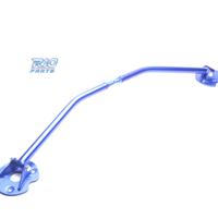 BARRA STABILIZZATRICE REGOLABILE BMW E30 82-94 BLU