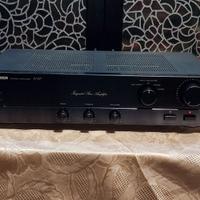 Pioneer A-117 Amplificatore Stereo Integrato