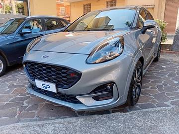 Ford Puma 1.0 ecoboost h ST-Line s&s 125cv