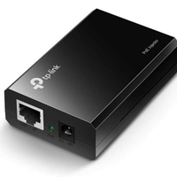 Power Injector TP-Link PoE150S PoE