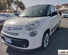 FIAT - 500 L Living 1.3 mjt Lounge 7 Posti