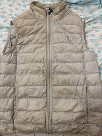 smanicato emporio armani