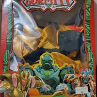 vestito carnevale Gormiti 