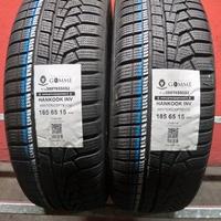 2 gomme 185 65 15 hankook inv a4103