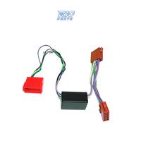 CABLAGGIO INTERFACCIA PER AUDI VOLKSWAGEN VW ALTOP