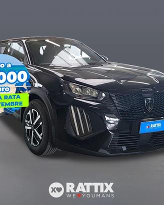 PEUGEOT 2008 II 2020 2008 1.2 puretech Active s&s