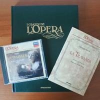 Opera lirica - Musica - CD e Libri