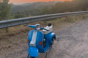 Vespa pk 50 s