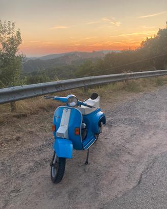 Vespa pk 50 s