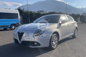 ALFA ROMEO Giulietta 1.6 JTDm-2 120 CV Progression
