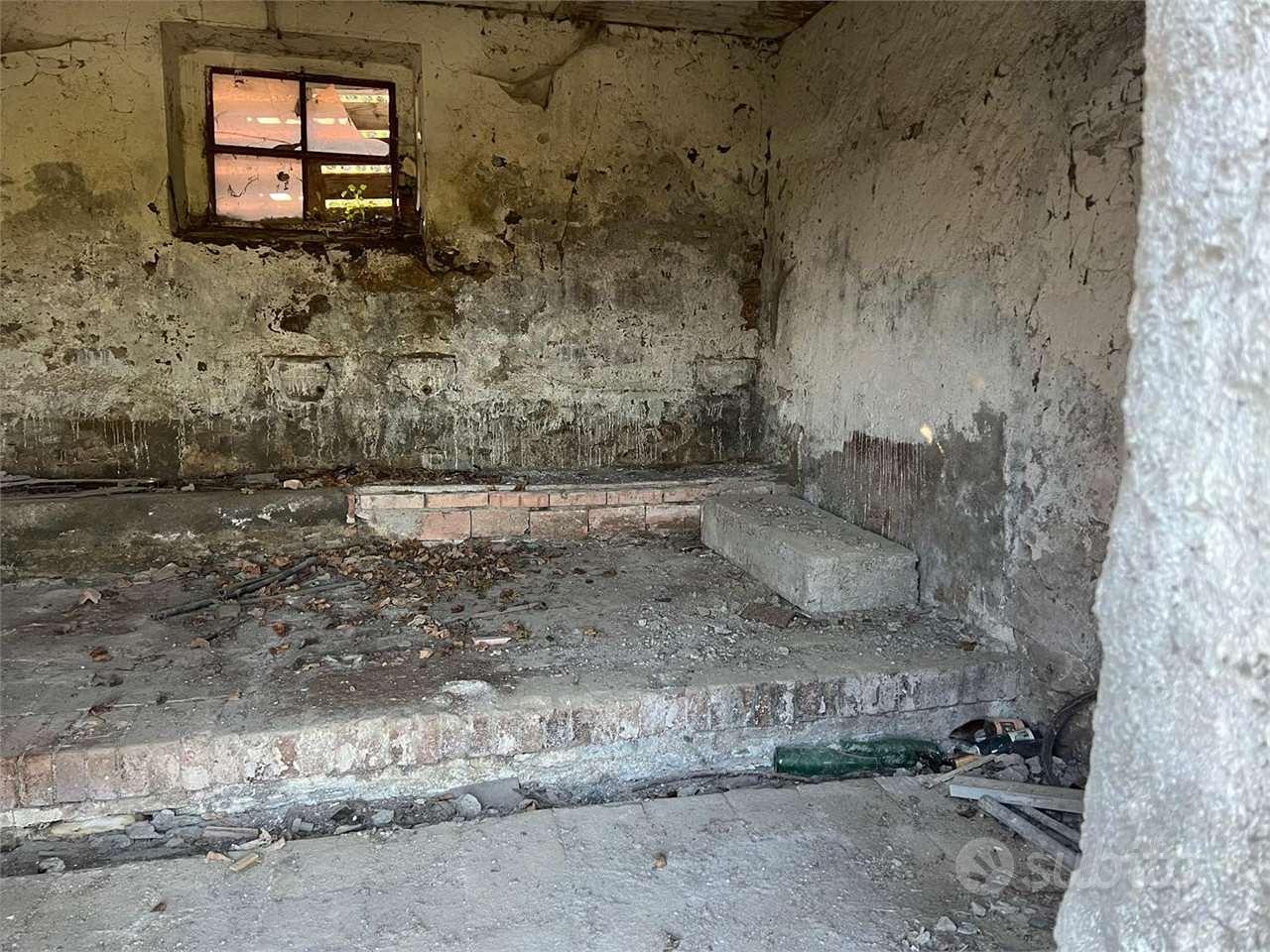 Rustico-Casale a Pavullo nel Frignano - Vista 5