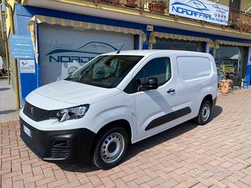 PEUGEOT Partner BlueHDi 100 S&S L2 Furgone Premi