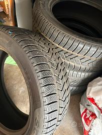 Gomme Pirelli Scorpion 235/55/19
