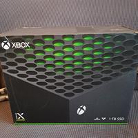 xbox serie x