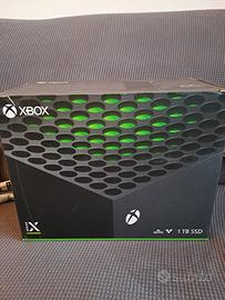 xbox serie x