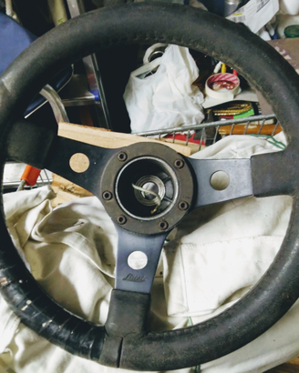 Pistoni, cilindri, alberi, altro Ciao e Garelli