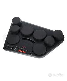 Yamaha dd 75 batteria Elettronica