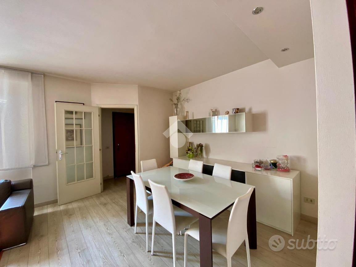 House in Costa Volpino, Piano - Vista 5