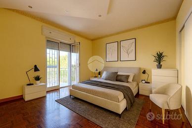 3 LOCALI A MARANO DI NAPOLI