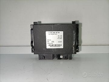 CENTRALINA CAMBIO MERCEDES CLA Shooting Brake A000