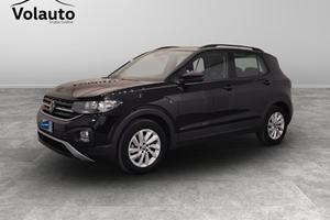 VOLKSWAGEN T-Cross 2019 - T-Cross 1.0 tsi Style 11
