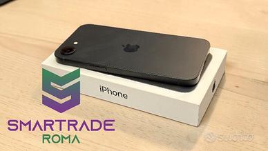 APPLE IPHONE 17E BLACK 256GB "SUPER KM.0"