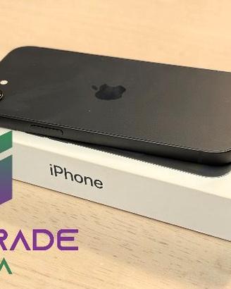 APPLE IPHONE 17E BLACK 256GB "SUPER KM.0"