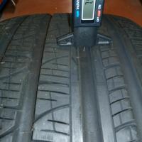 4 GOMME USATE QUATTRO STAGIONI 2754521 - CP7571918