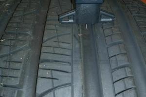 4 GOMME USATE QUATTRO STAGIONI 2754521 - CP7571918