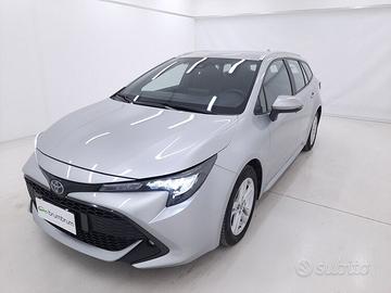 Toyota Corolla TS Hybrid Business BR979600 1.8 Ful