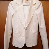 Giacca in cotone denim Pacific Trail tg. 40