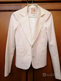 Giacca in cotone denim Pacific Trail tg. 40