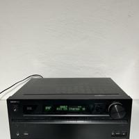 Sintoampli 7.2 7x160 w hdmi 1.4 ONKIO NON FUNZIONA