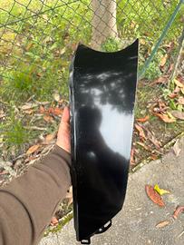 Display  infotainment alfa romeo giulia 6.5”