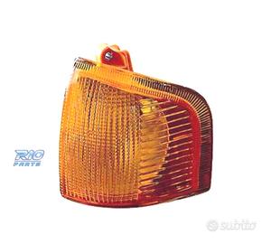 FRECCIE ANTERIORI FORD ESCORT MK4 86-90 ORION II 8