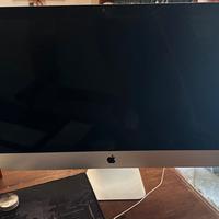 iMac 27” Retina 5K (2019) 1TB