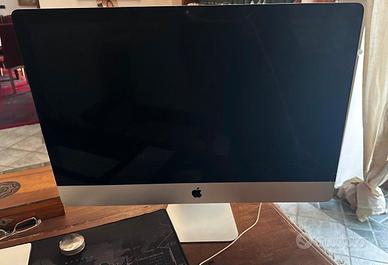iMac 27” Retina 5K (2019) 1TB