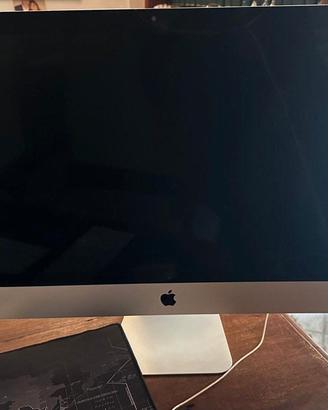 iMac 27” Retina 5K (2019) 1TB