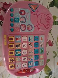 Peppa pig Primo Tab