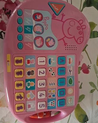 Peppa pig Primo Tab