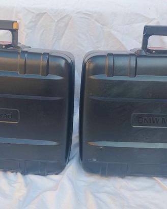 Bauletti laterali tipo Vario bmw