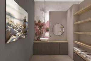 Attività / Licenza di 60 m² con 3 locali a Caldera