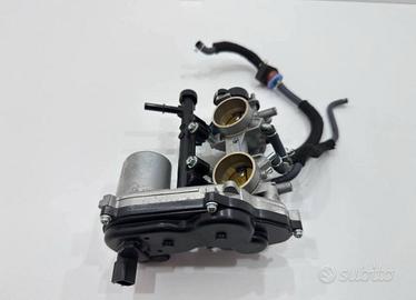 Corpo farfallato tmax 560