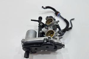 Corpo farfallato tmax 560
