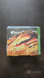 the hobbit collector booster box